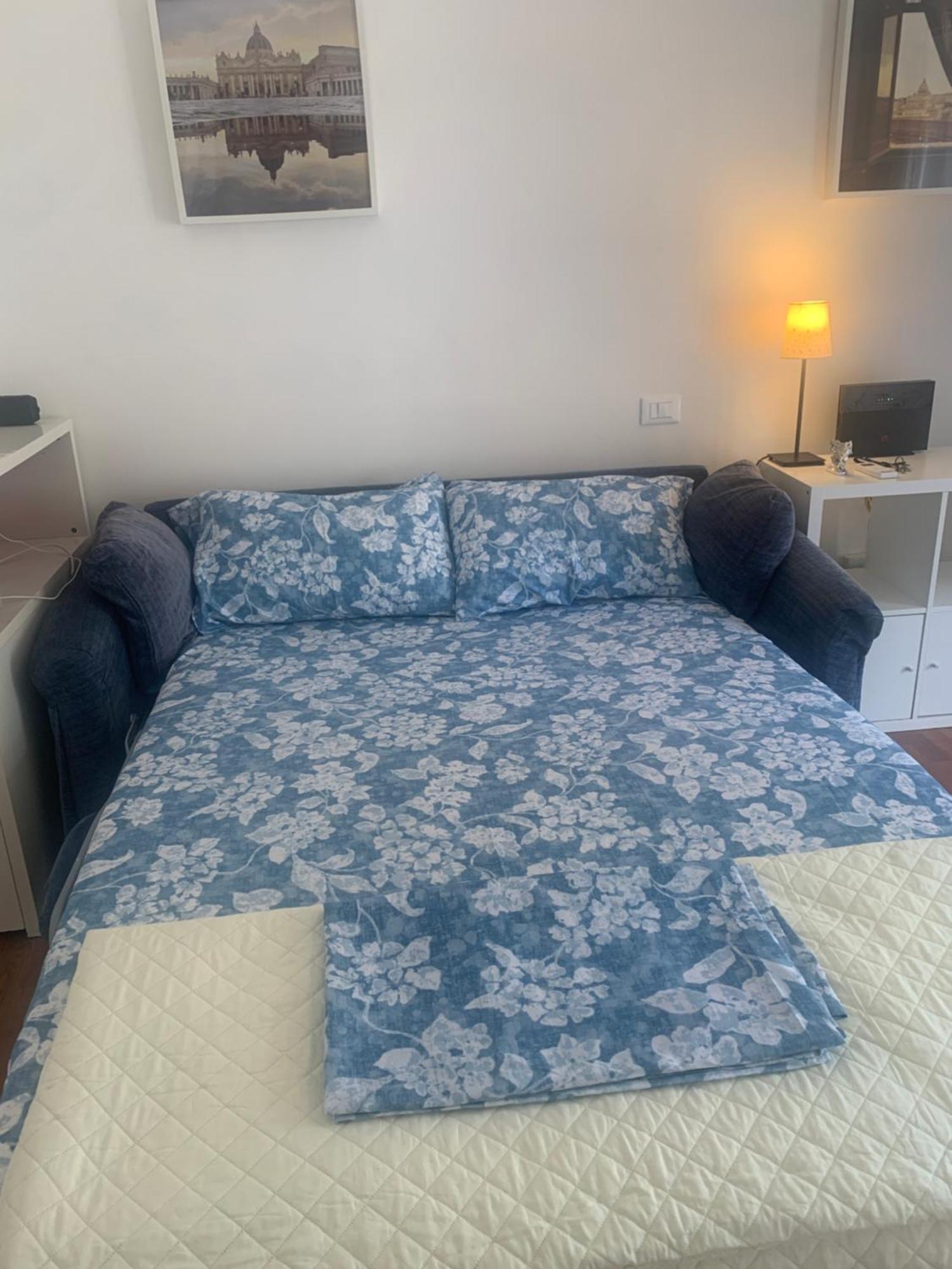 Our Cozy Homestay Rom