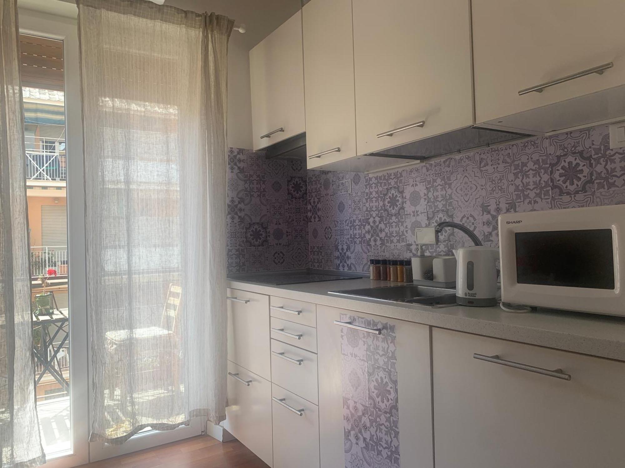 Our Cozy Homestay Privatunterkunft Rom